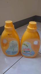 **全新**中油生技 洗可麗（SeeClean） 環保洗衣精 1罐 2kg 賣150