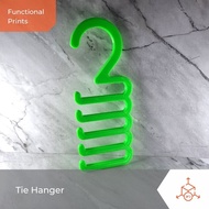 GANTUNGAN Tie Hanger Single | Tie Hanger Belt/