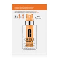 adc - Clinique iD Dramatically Different Hydrating Jelly + Fatigue Packette (Sachet)
