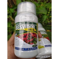Dijual COD BESVIDOR 200SL 200MLINSEKTISIDAPESTISIDA Murah