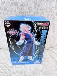 Dragon Ball Z—孫悟空—超級貝比—一番賞C賞