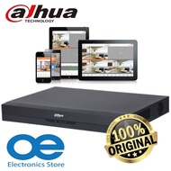 DAHUA XVR5216AN-4KL-I3 Analog 16CH 4K Value/5MP H.265 Penta-brid 1U 2HDDs WizSense Digital Video Rec
