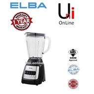 ELBA Blender EBL-D1552G(BK)