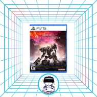 Armored Core VI: Fires of Rubicon PlayStation 5