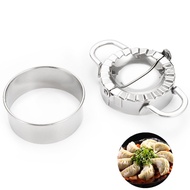 acuan jelly ball acuan karipap Stainless Steel Dumpling Maker Dumpling Maker Dumpling Mold Dumpling 