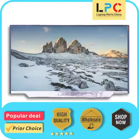 LP140WD2(TL)(E2) LP140WD2-TLE2 LCD Screen Display 1600×900 EDP 40 Pin 14 inch Non-Touch New Replacem