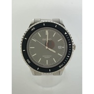 SEIKO Women's Watch Quartz Analog Stainless Steel SLV 7N42-HAE0 Direct from Japan Secondhand