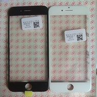 Lcd Glass For Iphone 7 + OCA + Frame