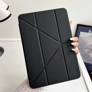For Redmi Pad Pro 12.1 SE 11 8.7 K Pad 2 Tri-Folding Flip Stand Case Xiaomi mipad 7 6 5 7S pro 11 Ta