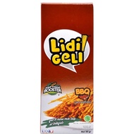 BBQ Geli Sticks 50 g