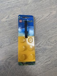 Lego行李牌