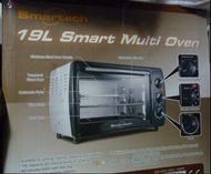 Smartech 19L 智能多功能焗爐