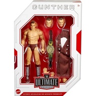 Mattel WWE Ultimate Edition Action Figure