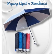 [NEW] 4-fold umbrella 2-color combinationlasika