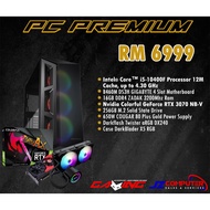 PC GAMING RTX 3070 LIMITED EDITION