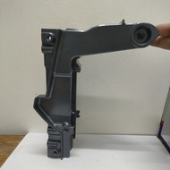 STEERING BRACKET FOR ENGINE YAMAHA 3 HP P/N: 6L5-43311-01-4D