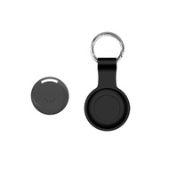 Emika Choice Life Tag BT Tracking Tag GPS Tracker Compatible with Android Mitag Key Finder AntiLoss 
