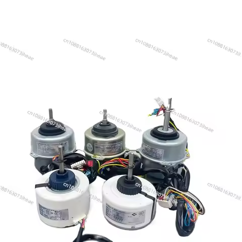 Applicable to Gree cylindrical air conditioner indoor motor FN28R FN24F FN28D FN40G-ZL FN30C-Z