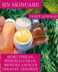 HN SKINCARE ORIGINAL 100 %