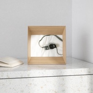 加拿大 Umbra Lookout木紋相框(原木5x7吋) | 畫框