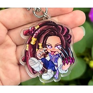 Gachiakuta Jabber Wonger Keychain - Gachiakuta Manga Anime Keychain Nang Decor Shop