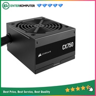 Corsair CX Series 750W - Bronze 750W PSU/