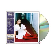 (Pre-Order) Laufey-Bewitched: The Goddess Edition (Japan Blu-Spec CD2) Album CD/ CD