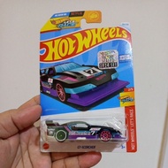 Hot Wheels GT-SCORCHER Minus thin