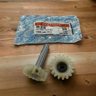 OIL PUMP GEAR SET R25