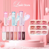 Peripera Ink Glasting Lip Gloss Vegan Lip Gloss Tint