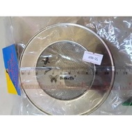 DISHWASH STRAIN - SINK HOLE STRAIN - 11CM HOLE SINK STRAIN