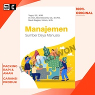 Human Resource Management Book - Tegor