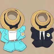 New Doll Cosplay G-Dragon Accessories Clothes Suitable For V1 V2 V3 Cartoon Cute Doll Cosplay G-Drag