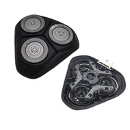 适配飞利浦剃须S3000头片S3101 S3102 S3202 S3203卡门配Compatible with Philips S3000 shaver head blades20260719
