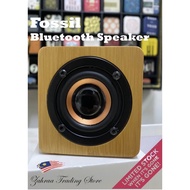 (Limited Stock) Fossil Bluetooth Specker