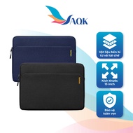 Shockproof handbag Tomtoc Light-A18 Slim Laptop Sleeve for 13 inch Macbook Air/Pro - Genuine product
