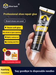 Shoe Glue Sticky Shoes Special Glue Dip Shoe Factory Resin Glue Repair Shoes Waterproof Universal Gl