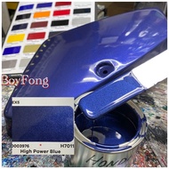 CT 2k Aikka Honda EX5 H7011 High Power Blue Pearl