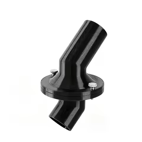 B08B-Terrarium Fogger Adapter Terrarium Fogger Mesh Adapter For Reptile Humidifier