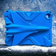 Character Case + Standing [ iPad Pro 10.5" / iPad Pro 11" / Pro M1 11 Pieces ] Motif Tab Case