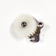 Racing Oil Pump Class 1 Pnp Ex5 /Dream (Untuk Kulit Engine Ex5/Dream Crank Shaft EX5/Dream/class 1)