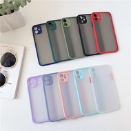 HYBRID SOFTCASE CASE REALME C20 / REALME C11 2021