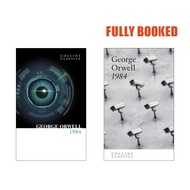 1984 Nineteen Eighty-Four, Collins Classics (Paperback) by George Orwell 1984 George Orwell