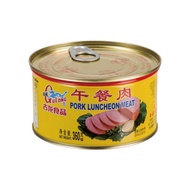 Gulong Pork Luncheon Meat 古龙午餐肉 360G