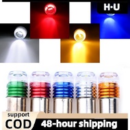 [H·U] LED Light BA15S BAY15D P21/5W P21W R5W R10W Bulb Car Light S25 5630 Tail Brake PH