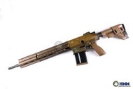 【HMM】 Umarex/VFC HK G28 DMR GBB 氣動步槍 瓦斯長槍 步槍【一般版】05396