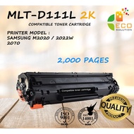 MLT-D111L 111 D111L 111L D111S 111S Compatible Toner Cartridge