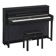 Yamaha digital piano CLP685 數碼鋼琴 (可八級使用)