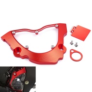 YZF R15 V3 17-20 Front Chain Sprocket Engine Guard Cover Protector Motorcycle accessories For Yamaha