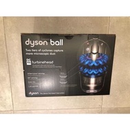 全新商品 Dyson ball DC46 Turbinehead 科技藍